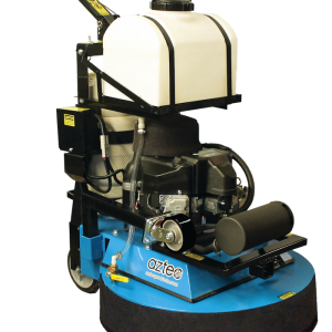 Aztec Refresher Propane Honing Polishing Scrubbing and Burnishing