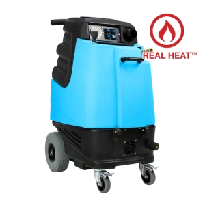 Mytee 1003DX Speedster® Deluxe Heated Carpet Extractor