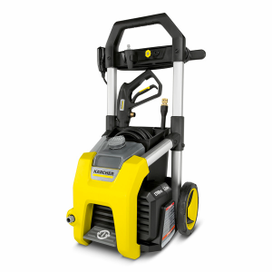 Kärcher K1700 Electric Pressure Washer