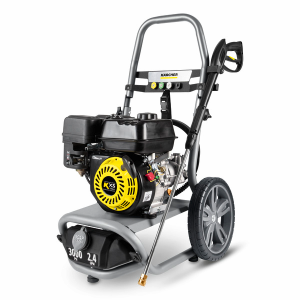 Kärcher G 3000 X Gas Pressure Washer
