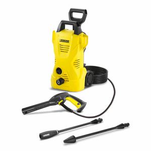 Kärcher K 2 Ergo Electric Pressure Washer