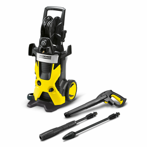 Kärcher K 5 Premium Pressure Washer