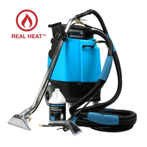 Mytee 2008CS Contractor’s Special 220PSI Heated Extractor Package