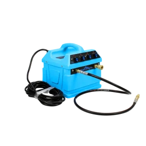 Mytee 240-120 Mytee® Hot Turbo Portable Heater