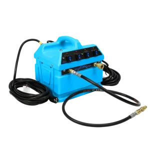 Mytee 480-120 Mytee Hot® Twin Turbo Portable Heater