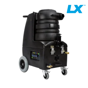 Mytee BZ-105LX Breeze™ Portable Carpet Extractor, 500 PSI