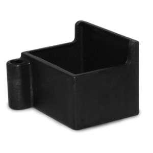 Mytee P533 Big Mouth™ Bottle Holder