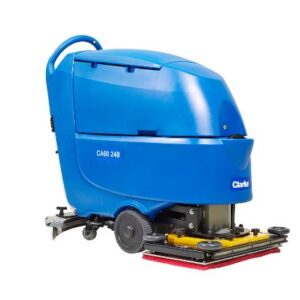 Clarke CA60 20B Scrubber