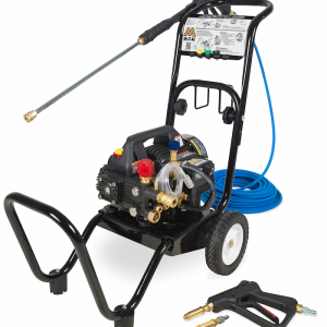 Mi-T-M Mister Combination CM-1400-0MEC-M Cold Pressure Washer