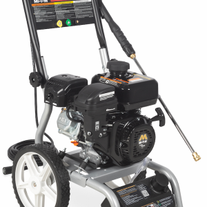 Mi-T-M ChoreMaster® Series, CM-3000-4MMC Gas Pressure Washer