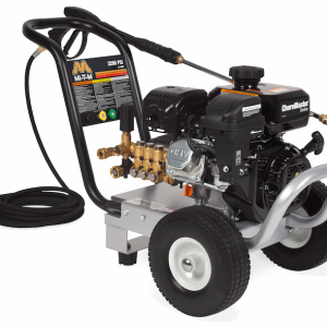 Mi-T-M ChoreMaster® Series CM-3200-0MMB Gas Pressure Washer