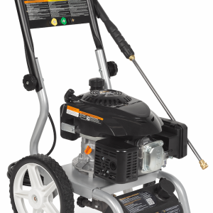 Mi-T-M ChoreMaster Series, CV-2600-4MMC Cold Pressure Washer