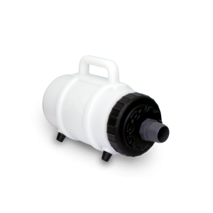 Mytee F200B Lint Hog™ (2″ barbed inlet)