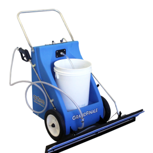 Aztec Grand Finale Finish Applicator