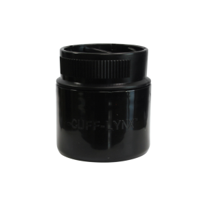 Mytee H110V 2″ to 2″ Female Vinyl Cuff-Lynx™ Coupler