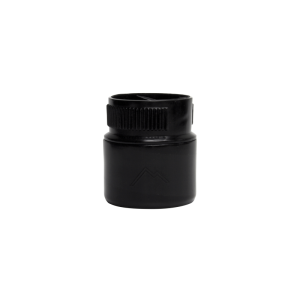 Mytee H118V 1.5″ to 1.5″ Female Vinyl Cuff-Lynx™ Coupler