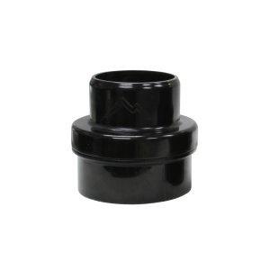 Mytee H122V 2″ to 1.25″ Vinyl Cuff-Lynx™ Reducer