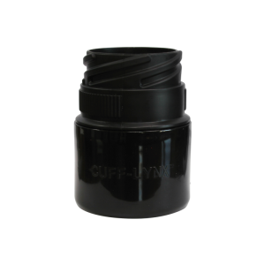 Mytee H136V 2″ to 2″ Male Vinyl Cuff-Lynx™ Coupler