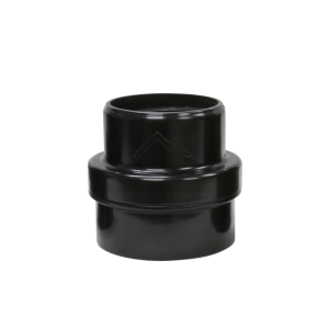 Mytee H141V 2″ to 1.5″ Vinyl Cuff-Lynx™ Reducer