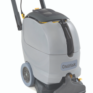 Nilfisk ES300 Walk-Behind Carpet Extractor