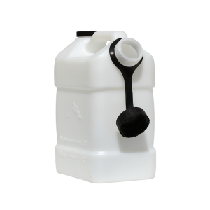 Mytee P534 Auxiliary Chemical Bottle, 7 Quart