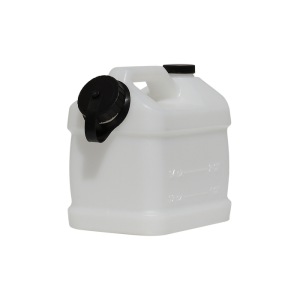 Mytee P535 Auxiliary Chemical Bottle, 5 Quart
