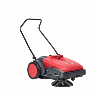 Viper PS480 Push Sweeper