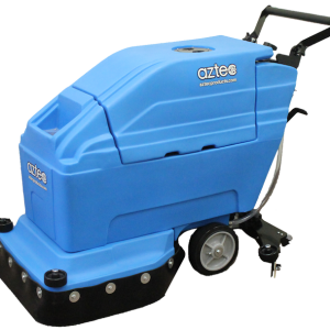 Aztec ProScrub Auto Scrubber