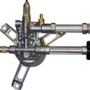 AR North America RQW22G26-EZ 3400 RPM Pump