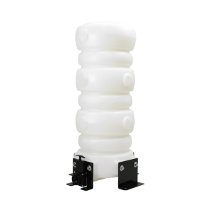 Mytee TM-27 Holding Tank – 27 Gallon