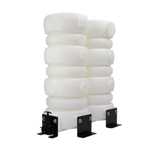 Mytee TM-54 Holding Tank – 54 Gallon