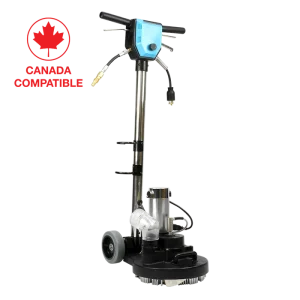 Mytee T-REX™ Jr. Total Rotary Extractor