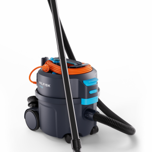 Nilfisk VP300 Hepa Vacuum