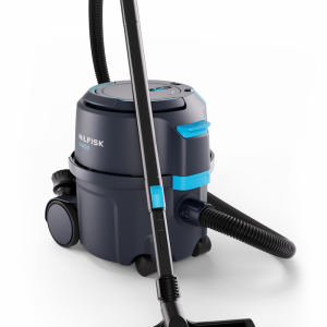 Nilfisk VP400 Hepa Vacuum