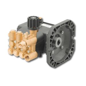 AR North America JRA25G22E-F8 1750 RPM Pump