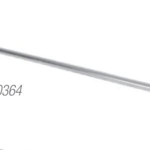 Mi-T-M Rotating Nozzle with Wand, AW-0018-0364