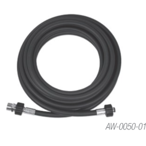 Mi-T-M Cold Water Hose, AW-0050-0176
