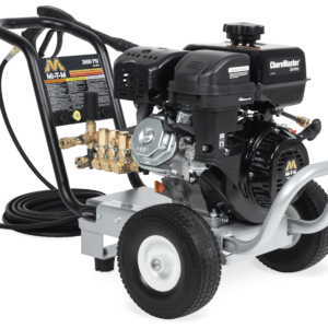 Mi-T-M ChoreMaster Series, CM-3600-0MMB Cold Pressure Washer