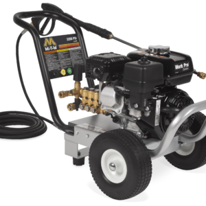Mi-T-M Work Pro Series, WP-3200-0MHB Cold Pressure Washer