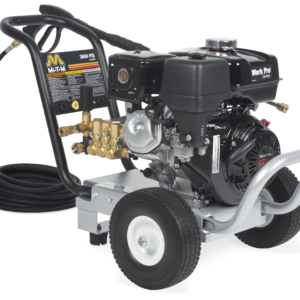Mi-T-M Work Pro Series, WP-3600-0MHB Cold Pressure Washer