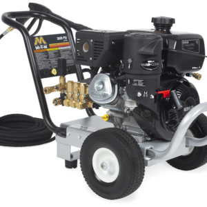 Mi-T-M Work Pro Series, WP-3600-0MKB Cold Pressure Washer