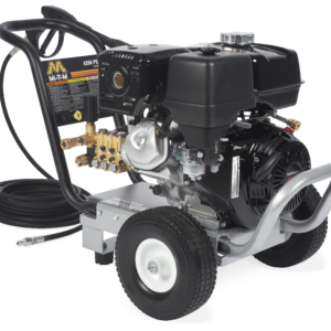Mi-T-M Work Pro Series, WP-4200-0MHB Cold Pressure Washer
