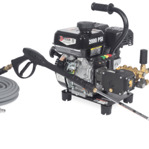 Mi-T-M CD Series, CD-2003-3MMH Cold Pressure Washer
