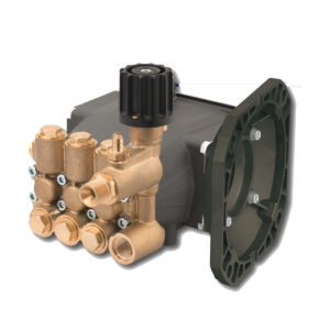 AR North America JRV2G25E-F8 3400 RPM Pump