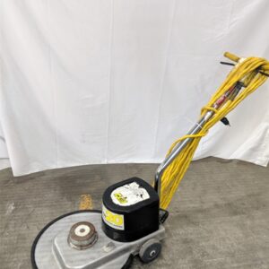 REFURBISHED: NSS Charger 1500 20" High Speed Floor Buffer