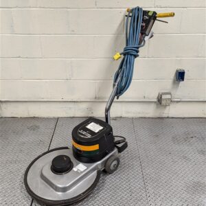 REFURBISHED: NSS Charger 1500 20" High Speed Floor Buffer