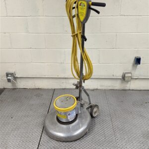 REFURBISHED: Mercury L-21E Lo-Boy Floor Machine