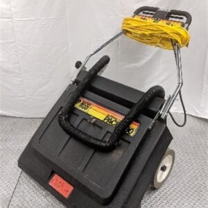 REFURBISHED: NSS Pacer 30 Wide Area Vacuum