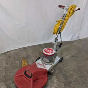 REFURBISHED: Pullman-Holt Gloss Boss GB1500 20" 1500RPM Electric Burnisher