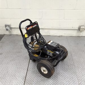 REFURBISHED: Mi-T-M GC-1002-0ME1 1500 PSI Pressure Washer